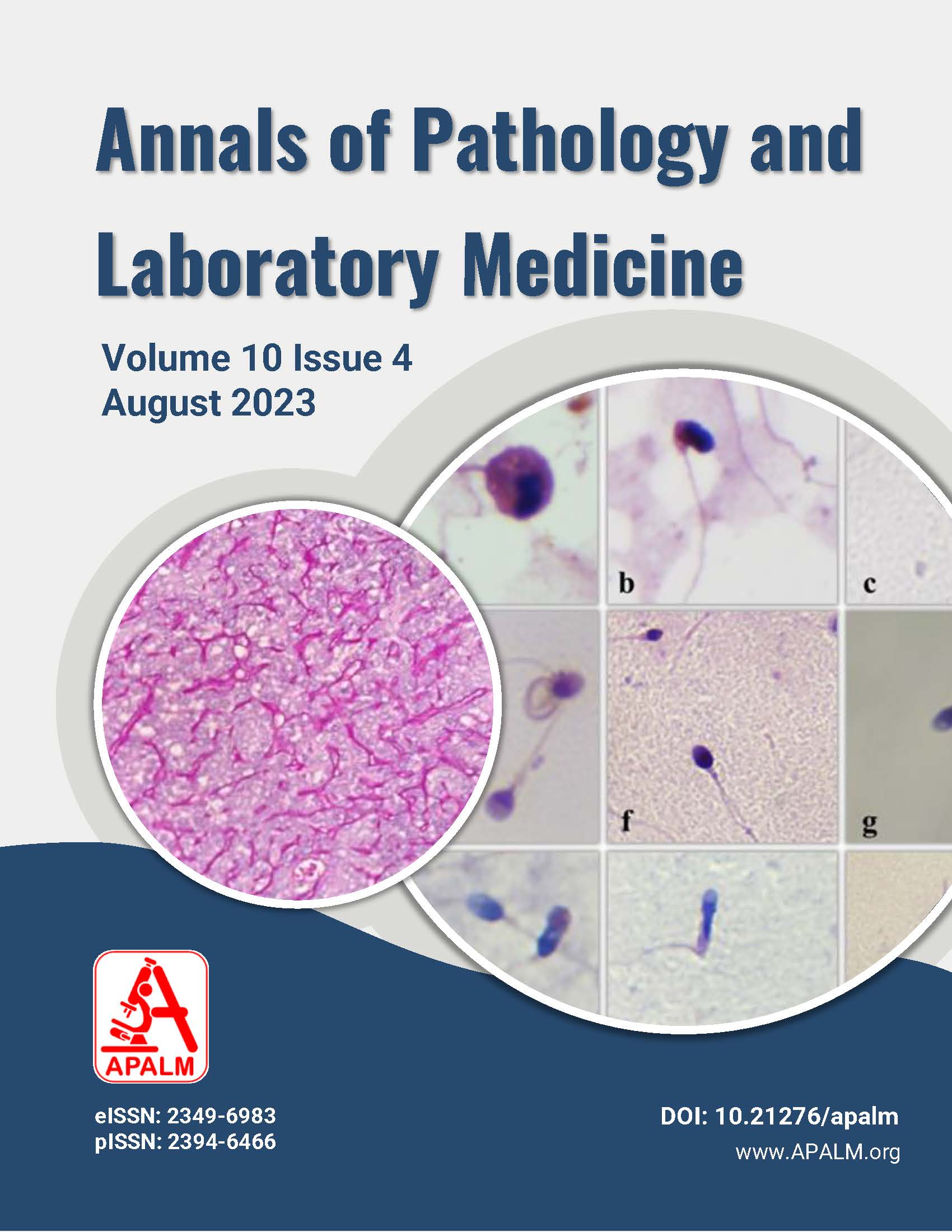 					View Vol. 10 No. 4 (2023)
				