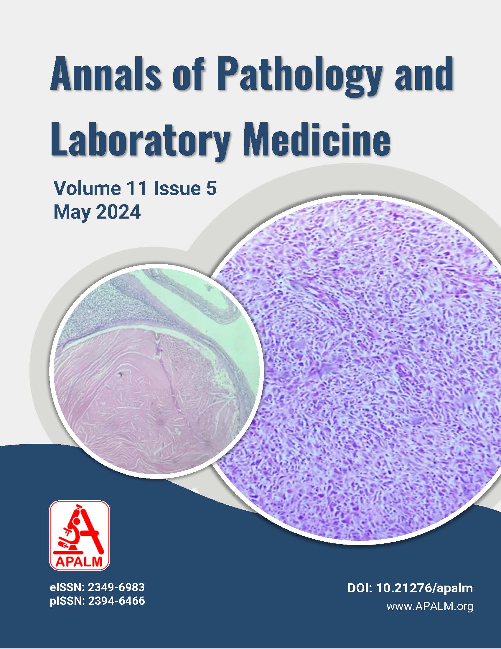 					View Vol. 11 No. 5 (2024)
				