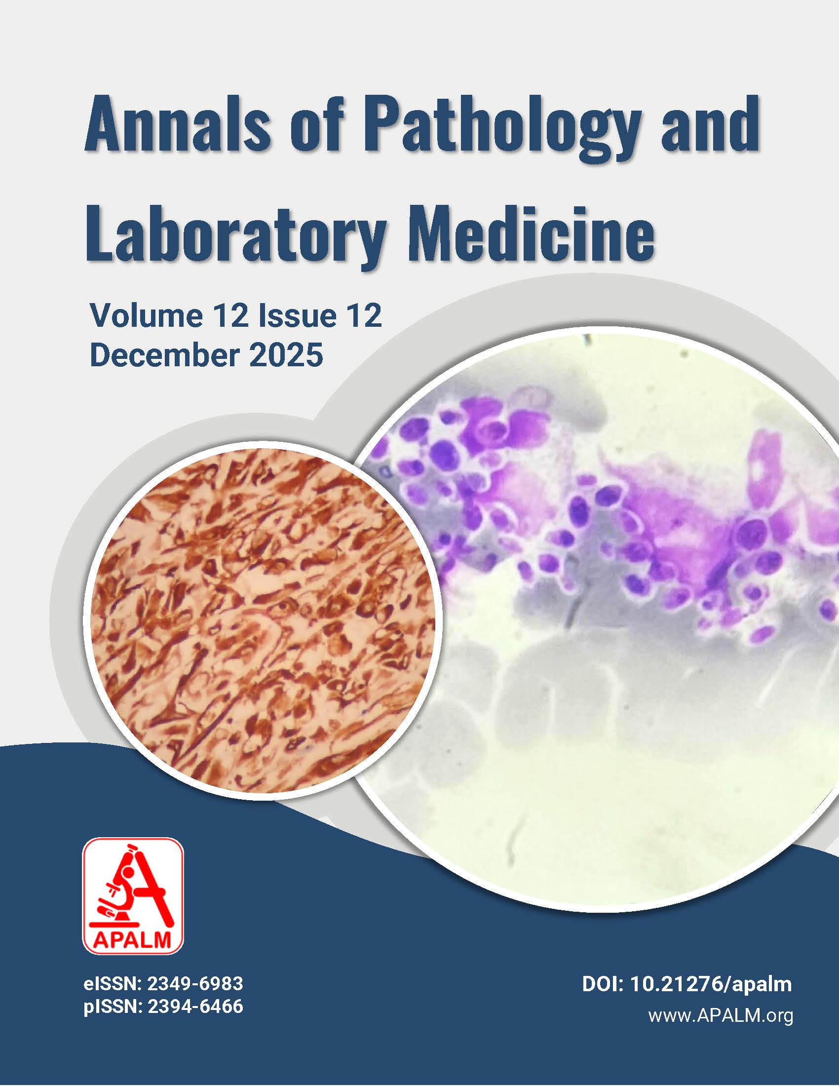 					View Vol. 12 No. 12 (2025)
				