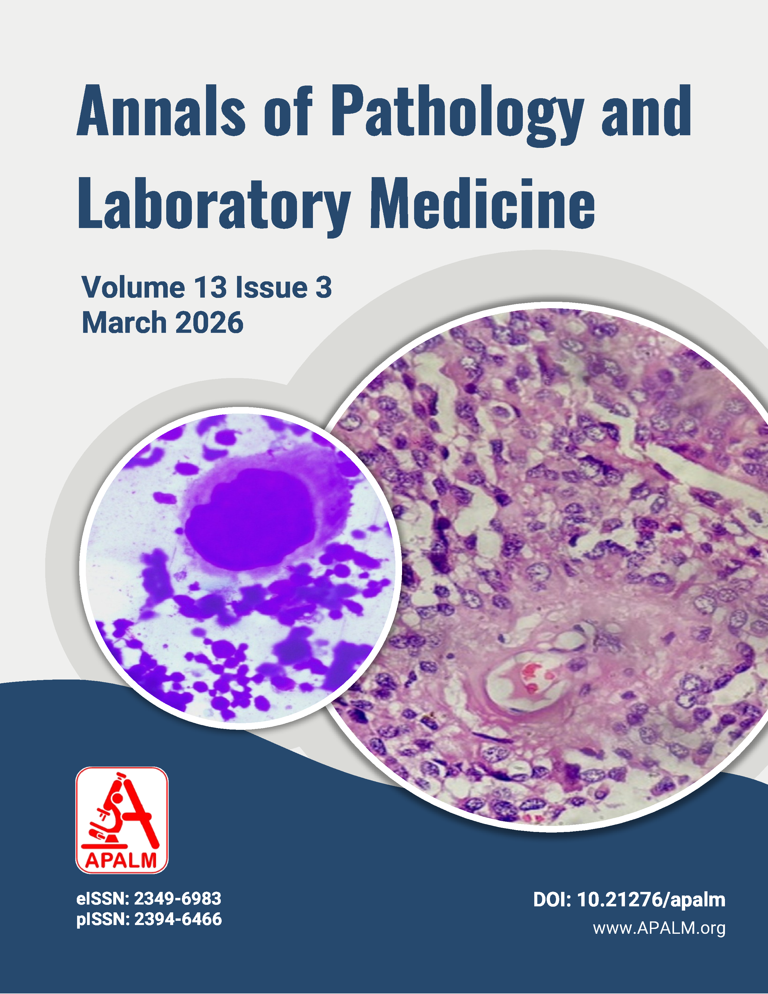 APALM Vol 13 No 3 Cover